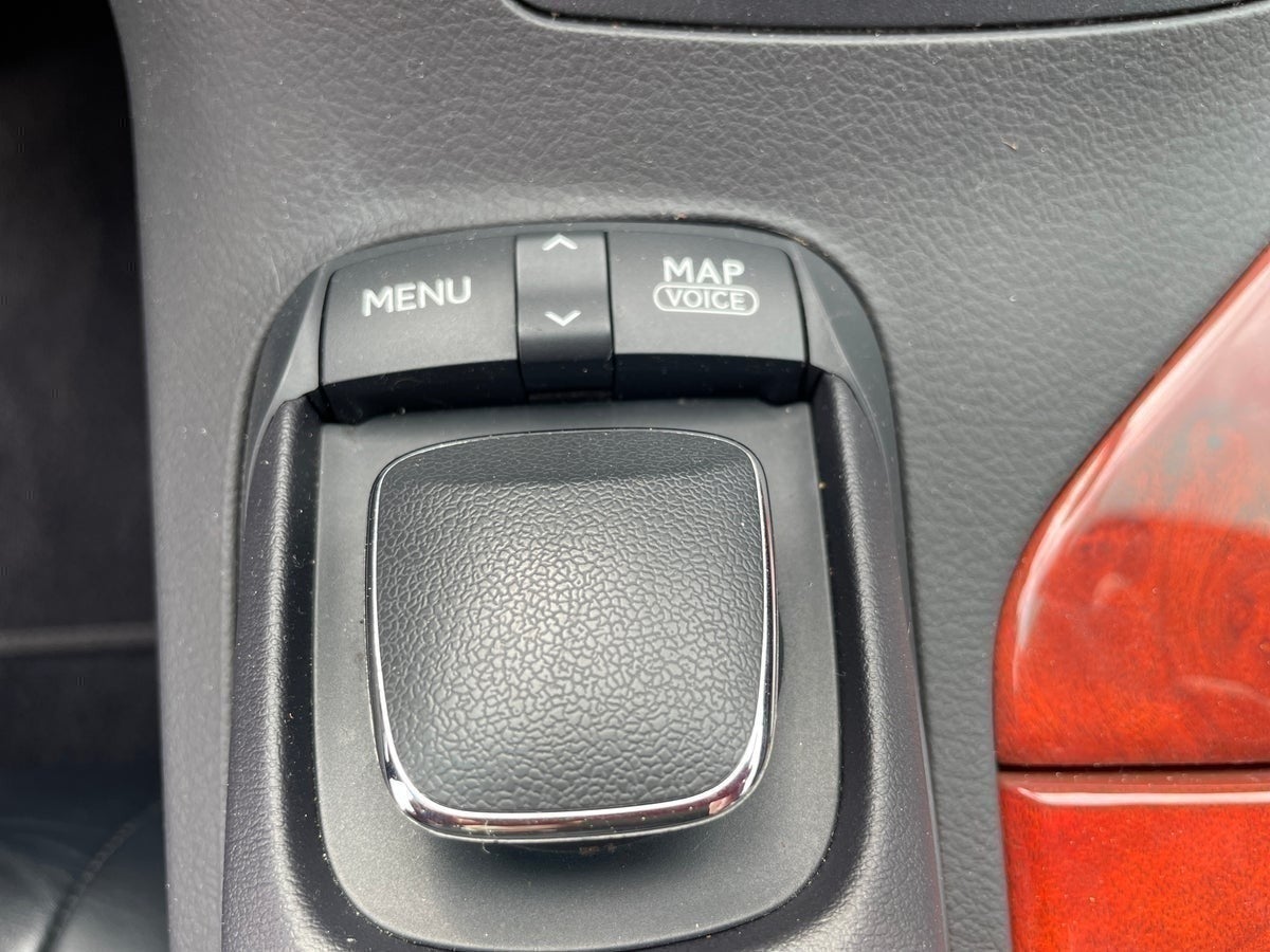 Billede af Lexus RX450h 3,5 L2 aut.