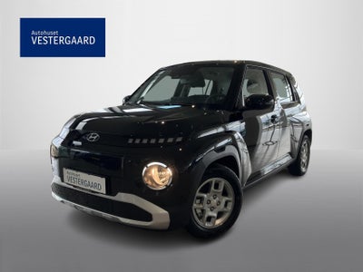 Hyundai Inster 49 Pixel 5d