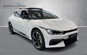 Kia EV6 GT Performance AWD