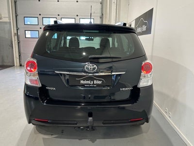 Toyota Verso VVT-i T2 Touch 7prs