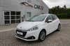 Peugeot 208 BlueHDi 100 Allure Sky