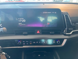 Kia Sportage PHEV Prestige aut. 4WD