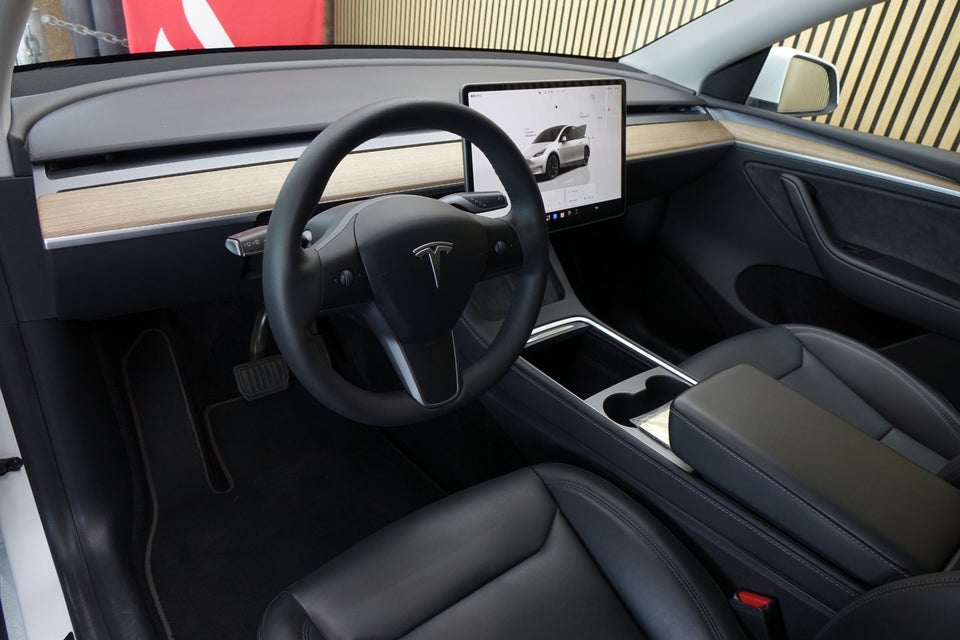 Tesla Model Y, Billede 5