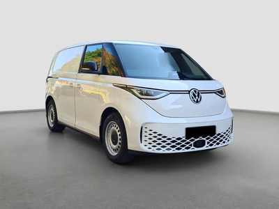 VW ID. Buzz