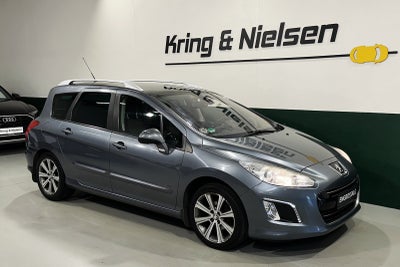 Peugeot 308 e-HDi 112 Active SW