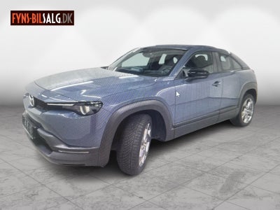 Mazda MX-30  e-SkyActiv Sky 5d