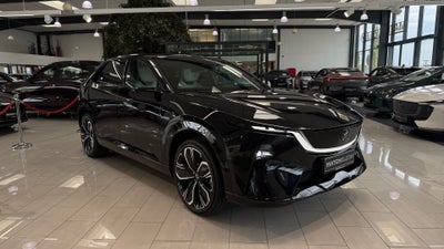 Mazda CX-6e  Takumi+ 5d