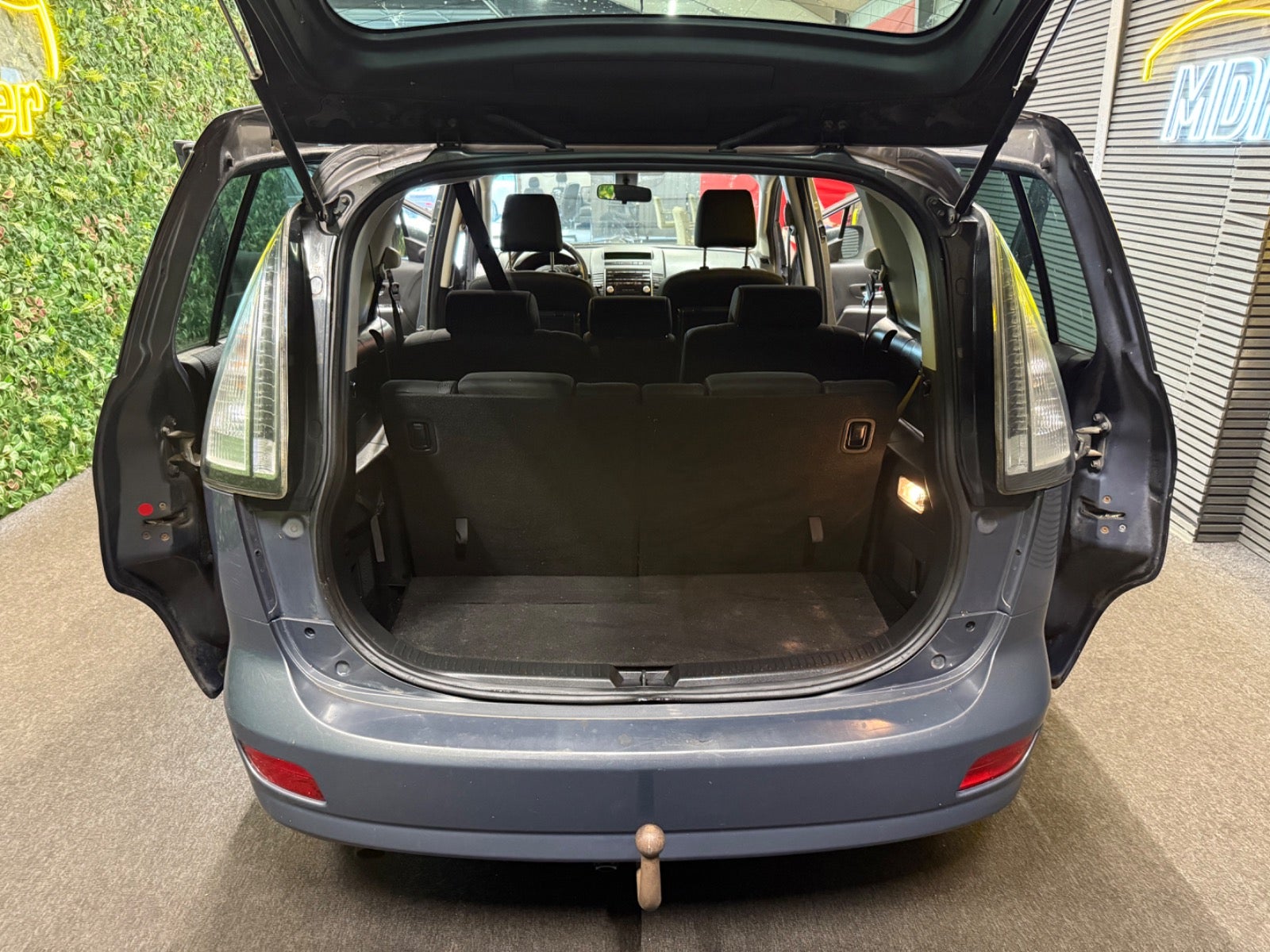 Billede af Mazda 5 2,0 Advance 7prs