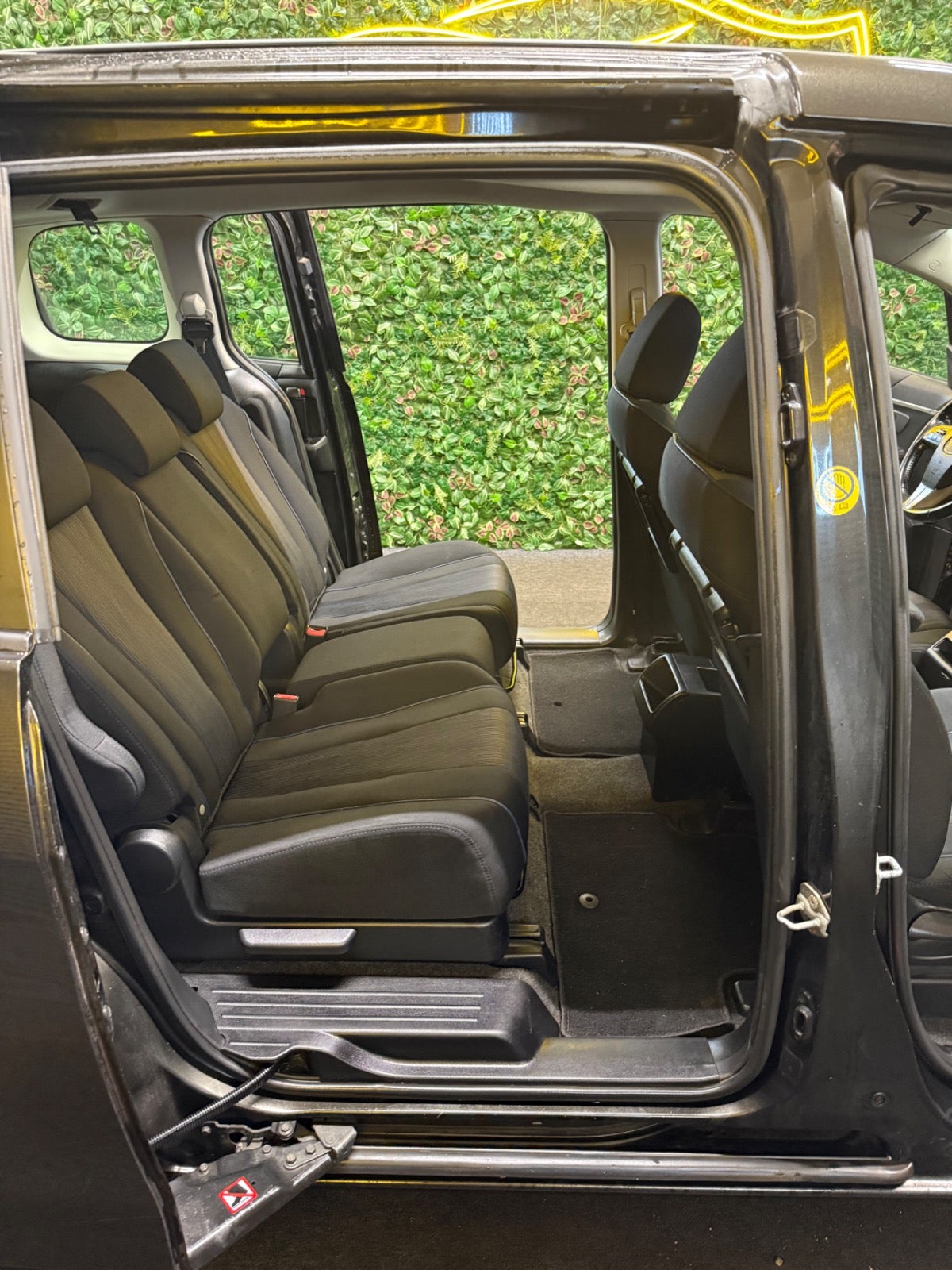 Billede af Mazda 5 1,8 Advance 7prs