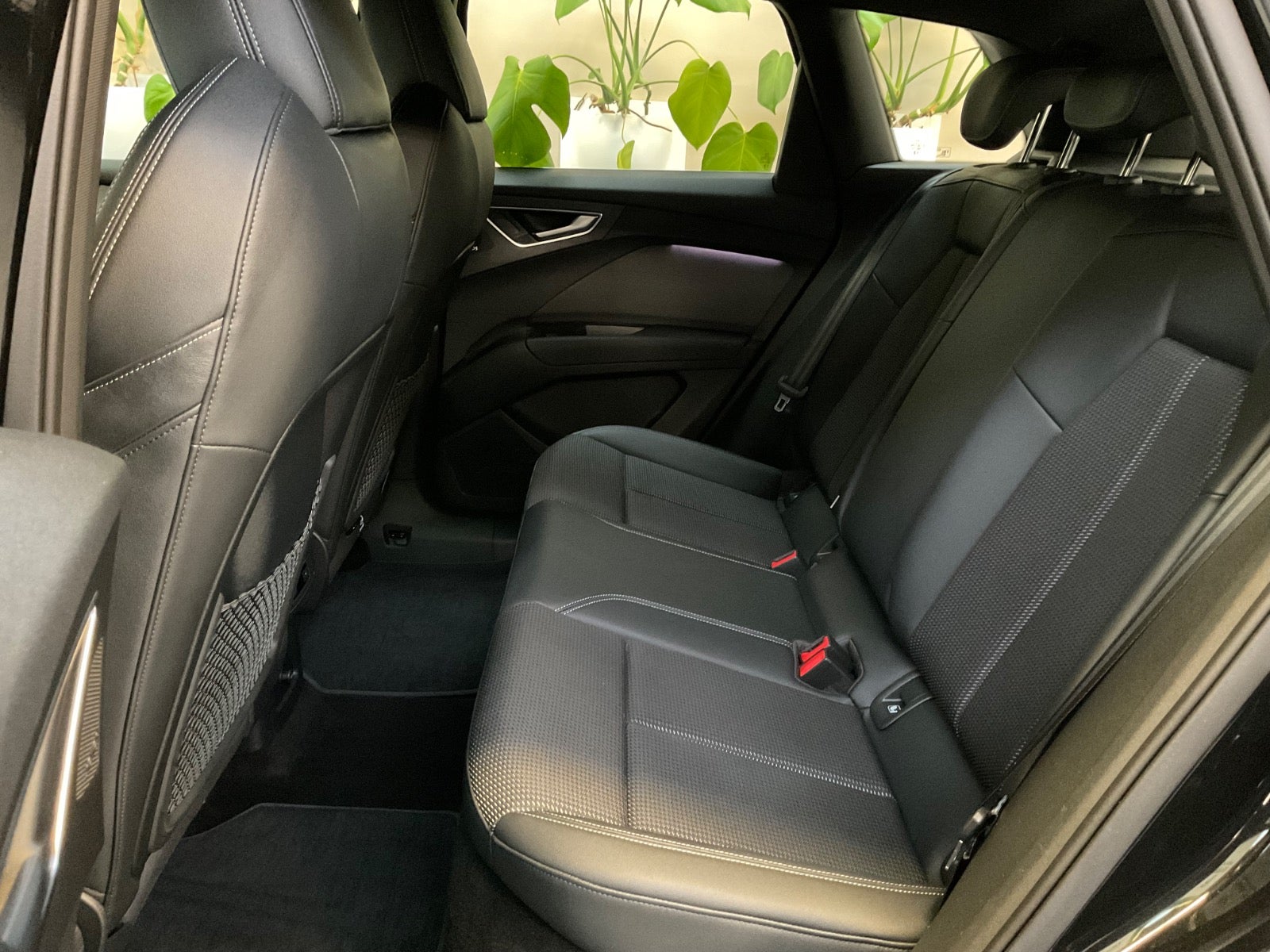 Audi Q4 e-tron 45 Ultra 5d - 9