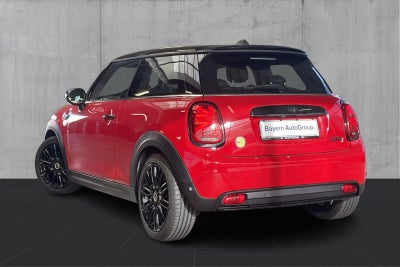 MINI Cooper SE Experience - 2