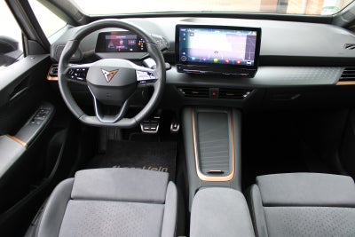 Cupra Born Dinamica Pack High