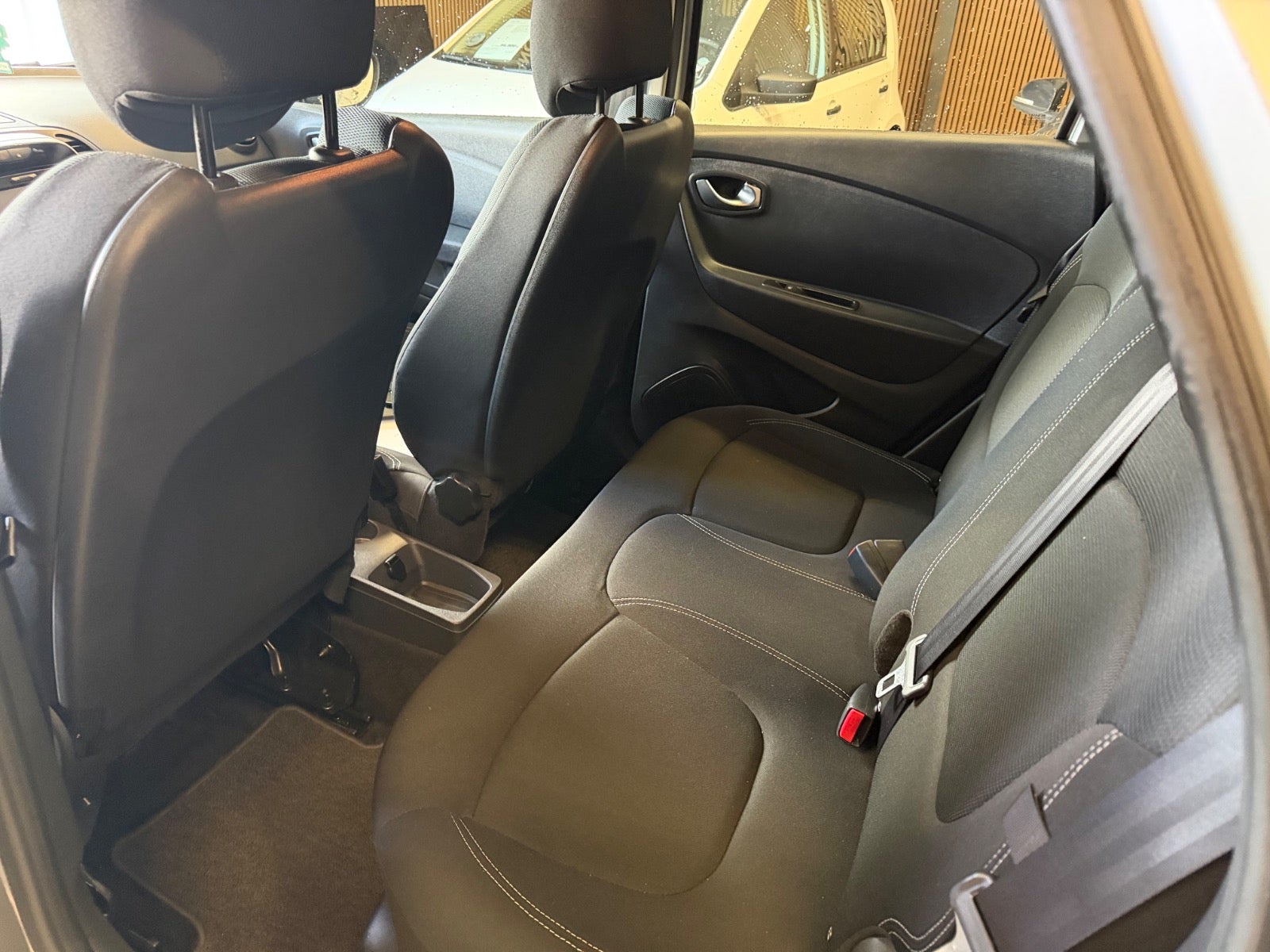 Renault Captur TCe 90 Intens - billede 7