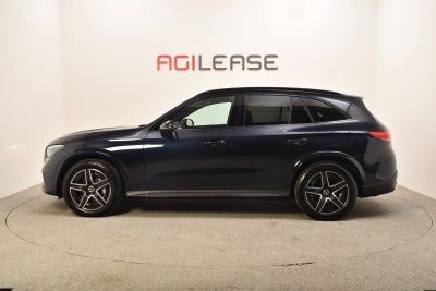 Mercedes GLC300 de AMG Line aut. 4Matic