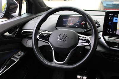 VW ID.5 Pro