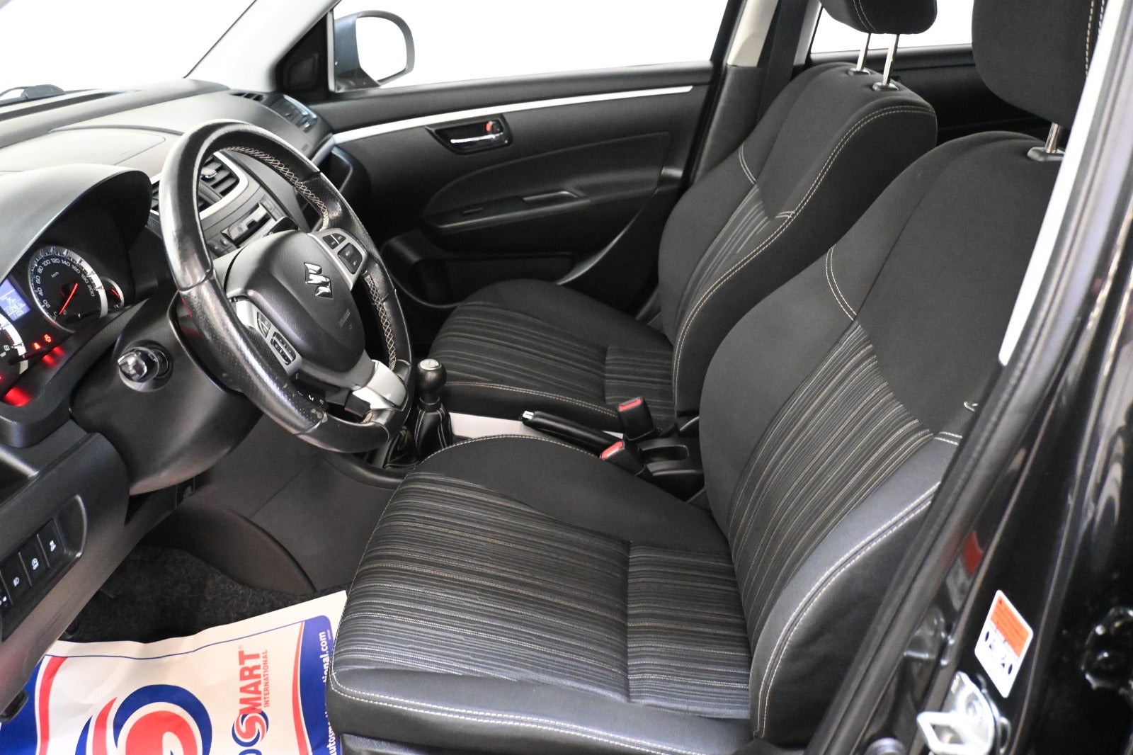 Suzuki Swift Dualjet Sport 20th Anniversary