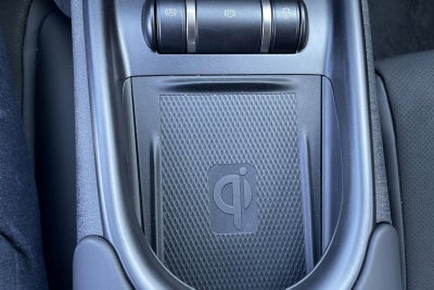 BYD Dolphin Design