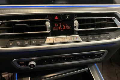 BMW X5 xDrive45e X-Line aut.