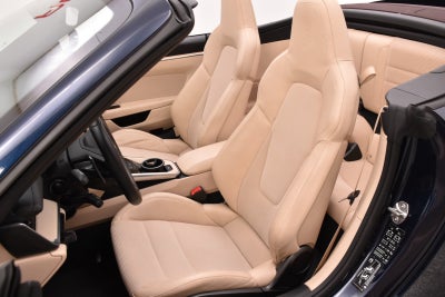 Porsche 911 Carrera 4S Cabriolet PDK