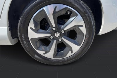 Suzuki Swift Desire