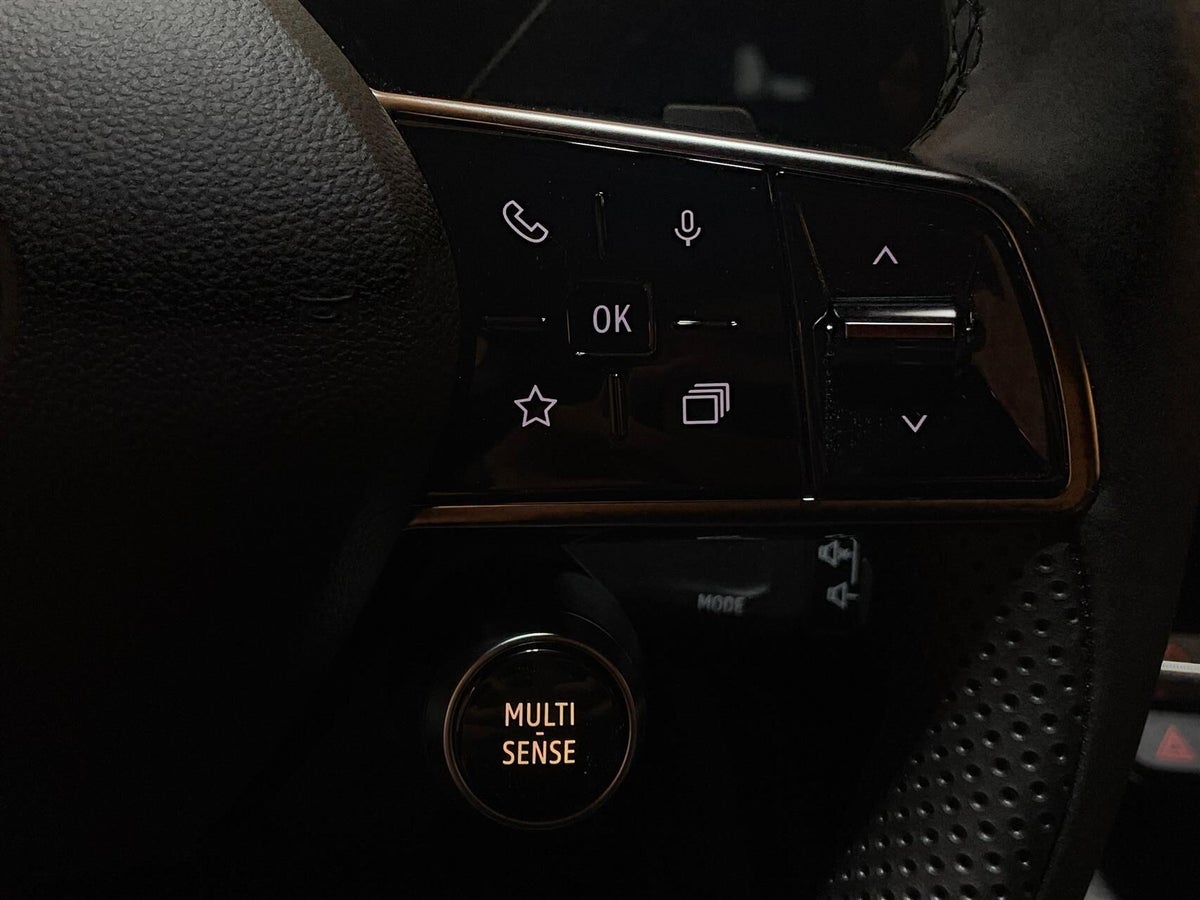 Renault Megane E-Tech Techno+ billede 17