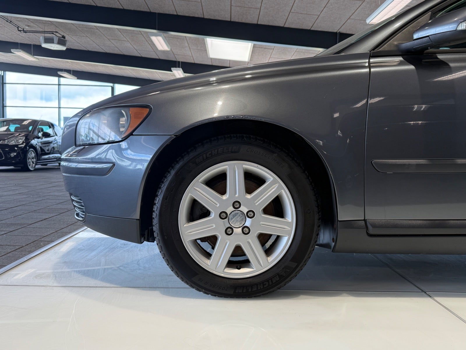 Billede af Volvo S40 2,4 