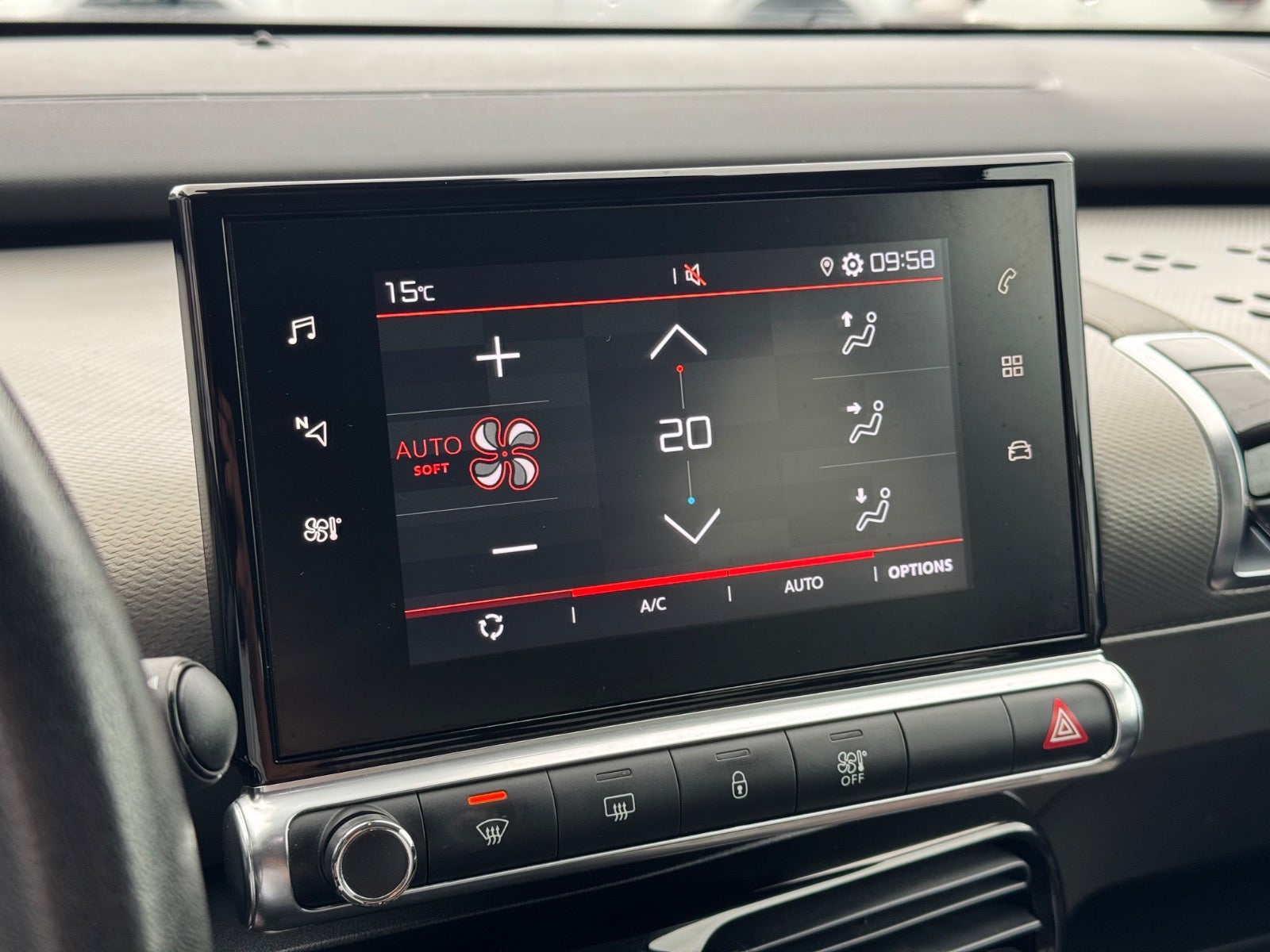 Billede af Citroën C4 Cactus 1,2 PureTech 110 Iconic