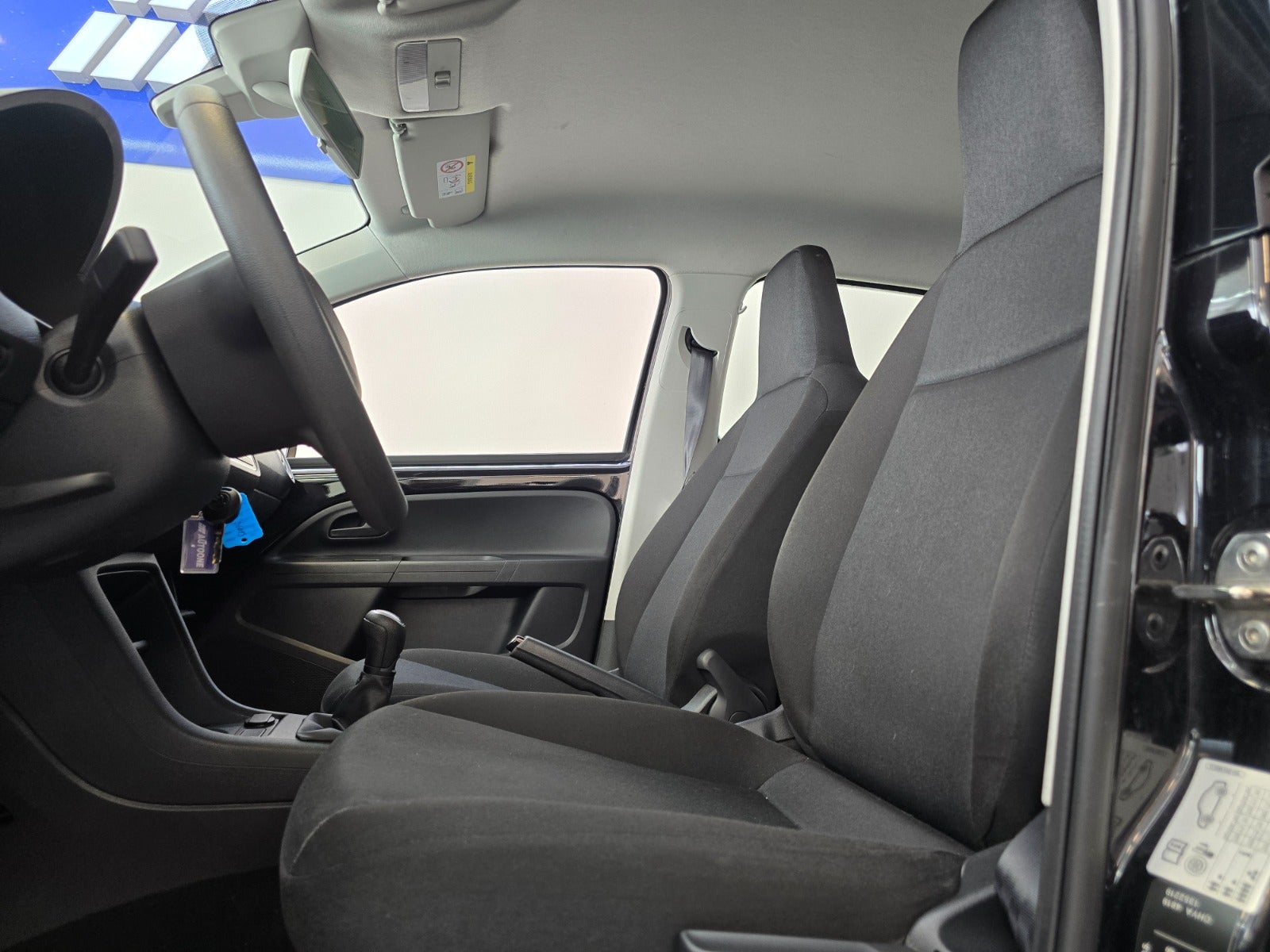 Billede af Skoda Citigo 1,0 MPi 60 Active
