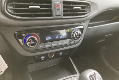 Hyundai i10 MPi Advanced