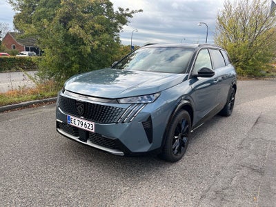 Peugeot e-5008 77 GT Pack 7prs 5d