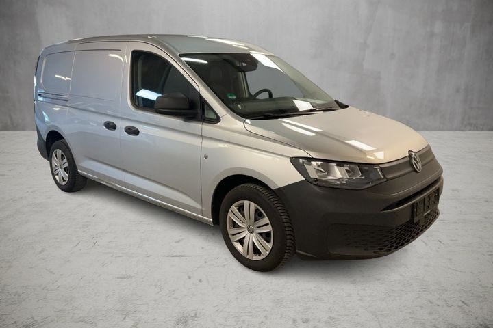 VW Caddy Maxi TDi 102 Cargo