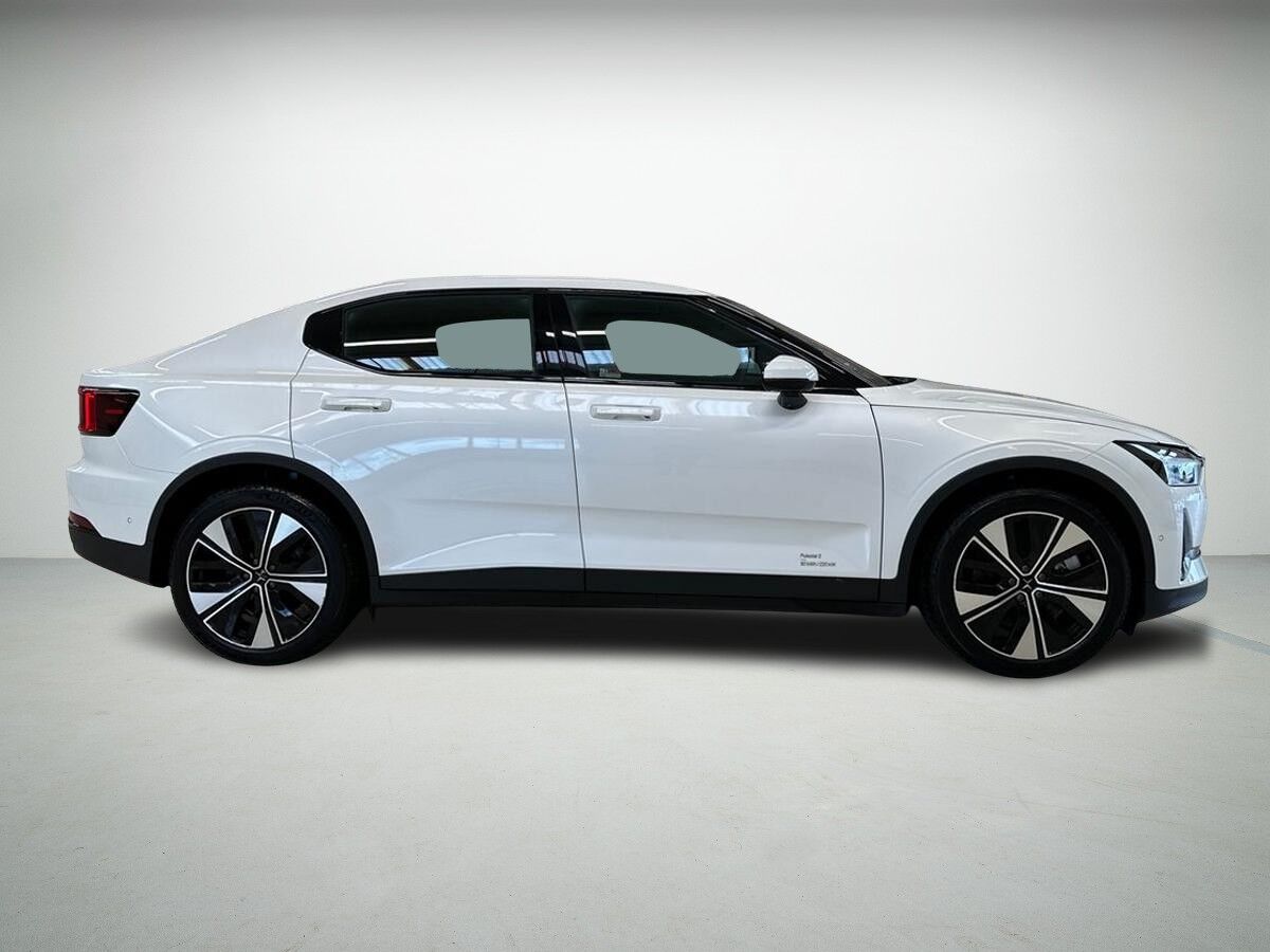 Polestar 2 Long Range billede 5