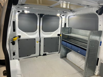 Ford Transit Custom 300 L1 TDCi 170 Limited aut.