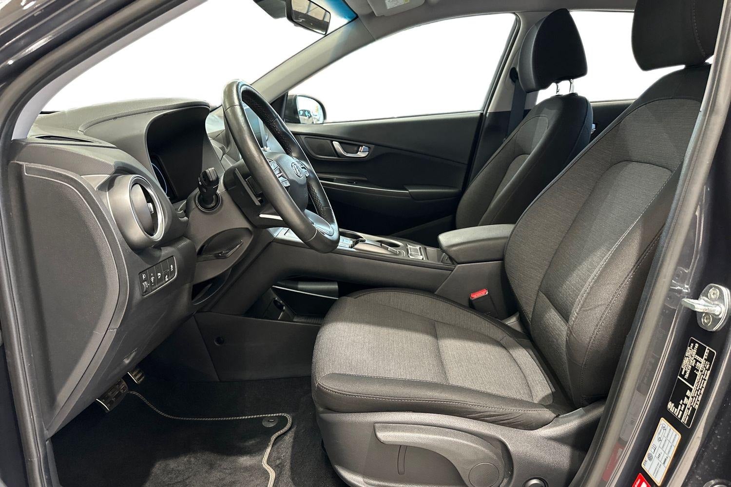 Billede af Hyundai Kona 39 EV Trend