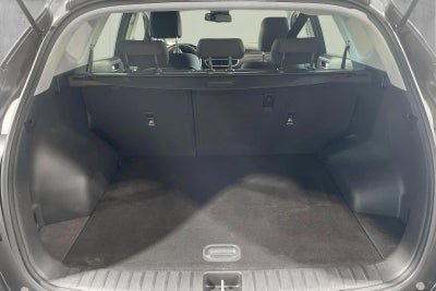 Hyundai Tucson T-GDi Trend DCT