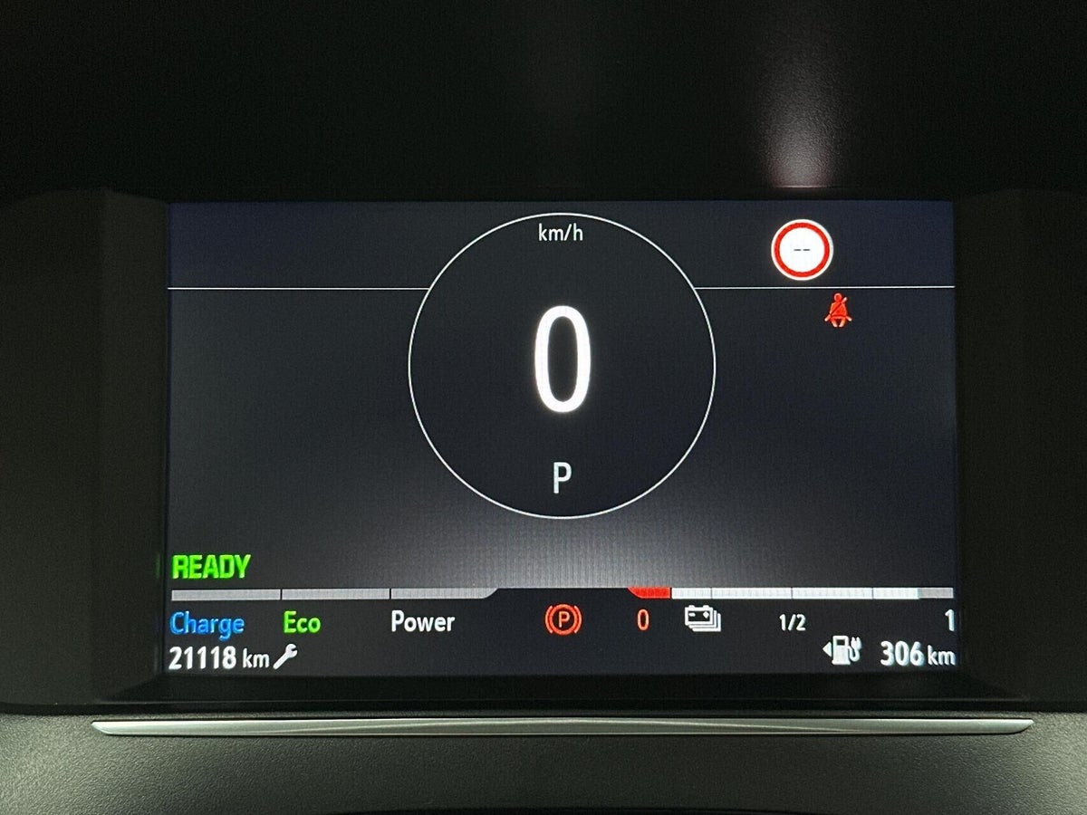 Opel Corsa-e Elegance billede 14