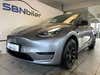 Tesla Model Y RWD thumbnail