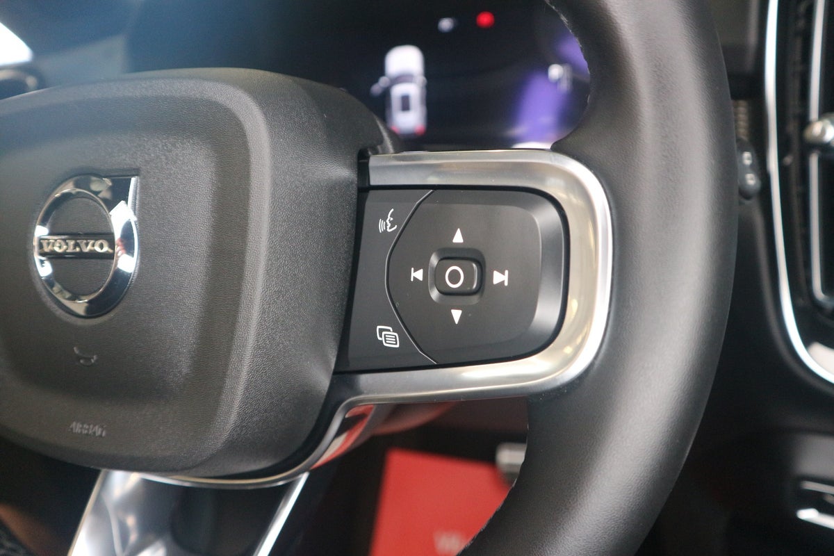 Volvo XC40 P6 ReCharge Ultimate