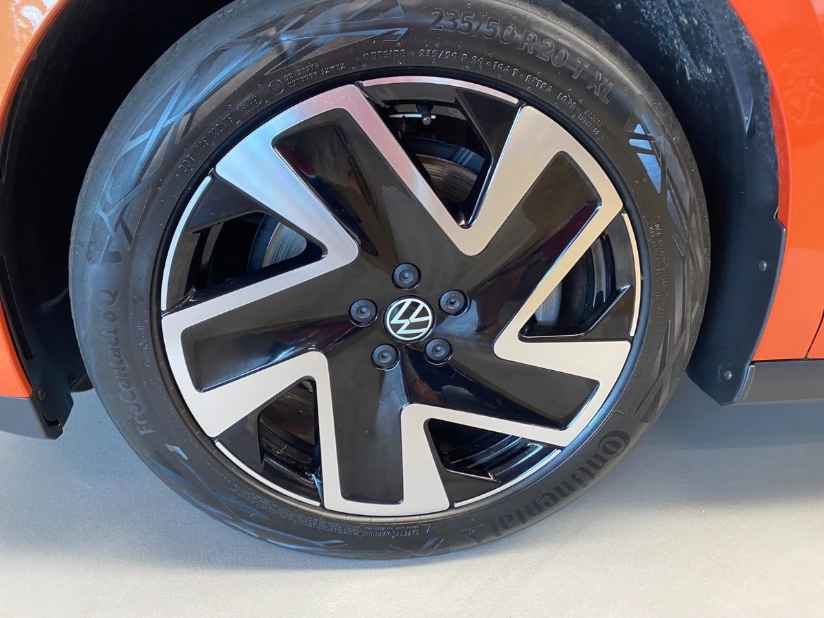 Billede af VW ID.Buzz 77 Pro SWB