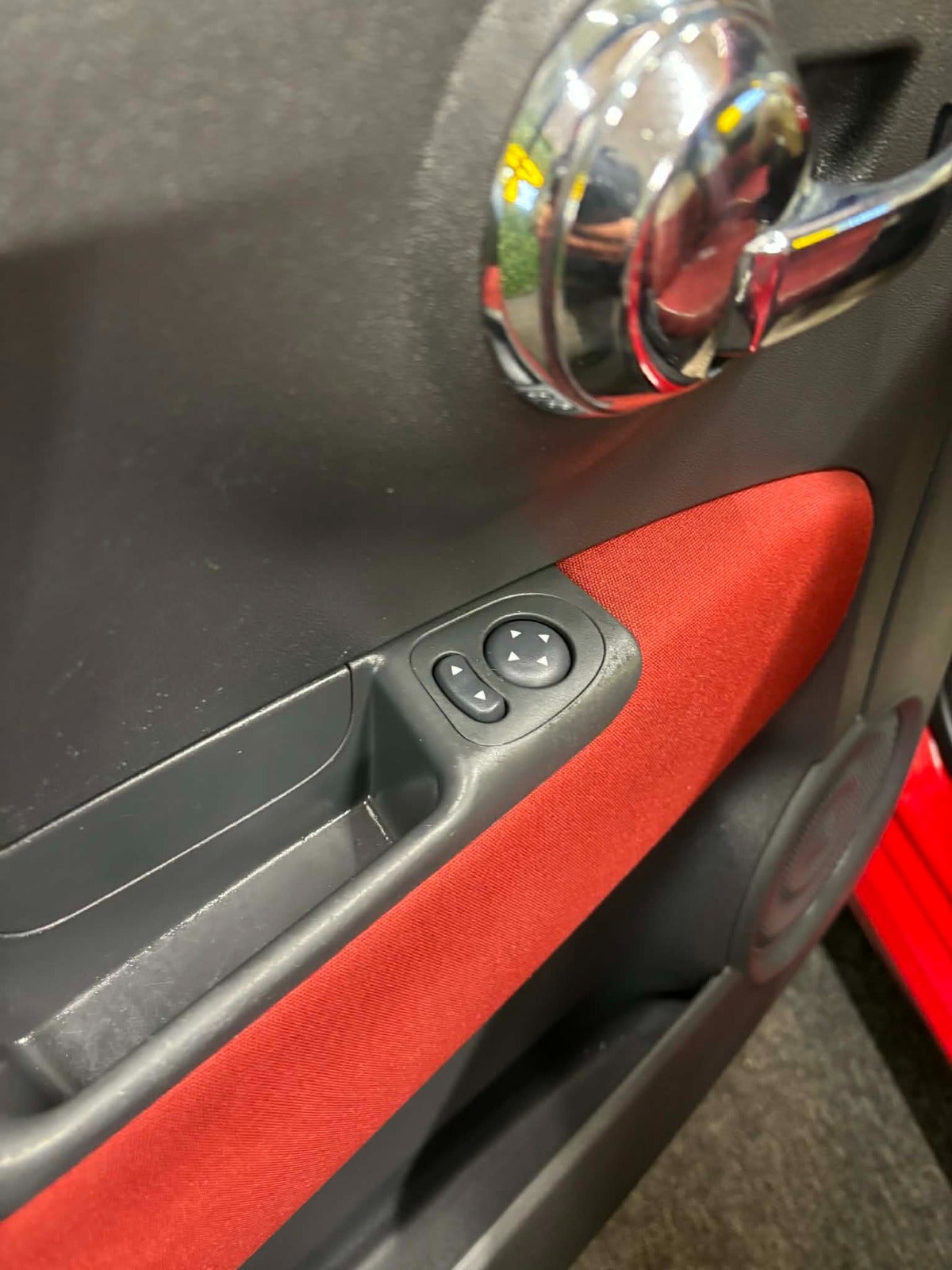 Billede af Fiat 500C 1,2 Collezione