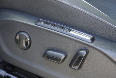 VW ID.7 Style Tourer