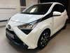 Toyota Aygo VVT-i x-press thumbnail