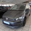 VW Touran TDi 115 IQ.Drive DSG 7prs thumbnail
