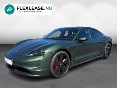Porsche Taycan 4S  Performance+ 4d