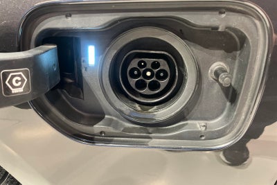 BMW 530e Touring M-Sport aut.