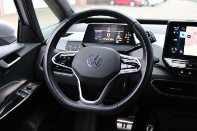 VW ID.3 Pro