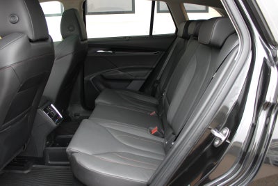 Skoda Enyaq iV Suite
