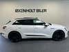 Audi e-tron Advanced quattro thumbnail
