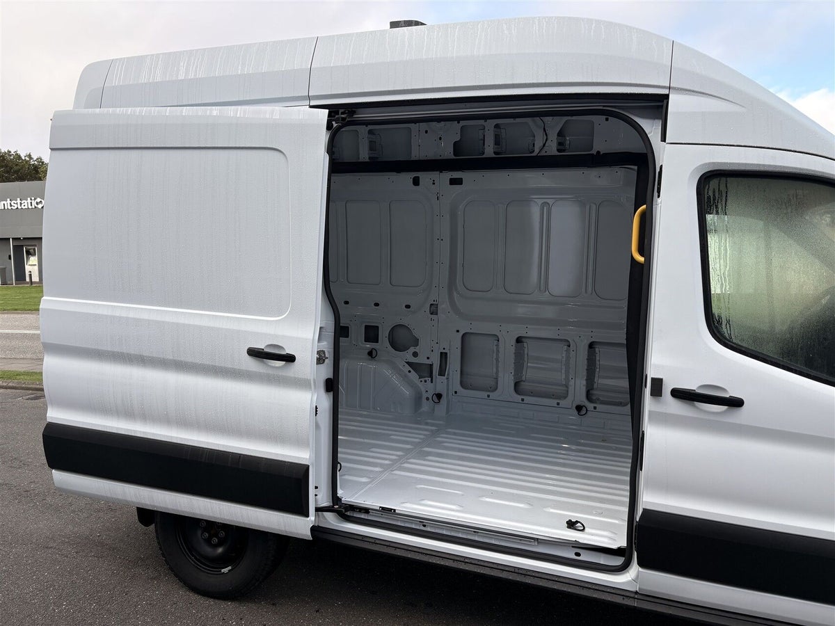 Ford Transit 350 L2 Van EcoBlue Trend aut. H2 FWD billede 5