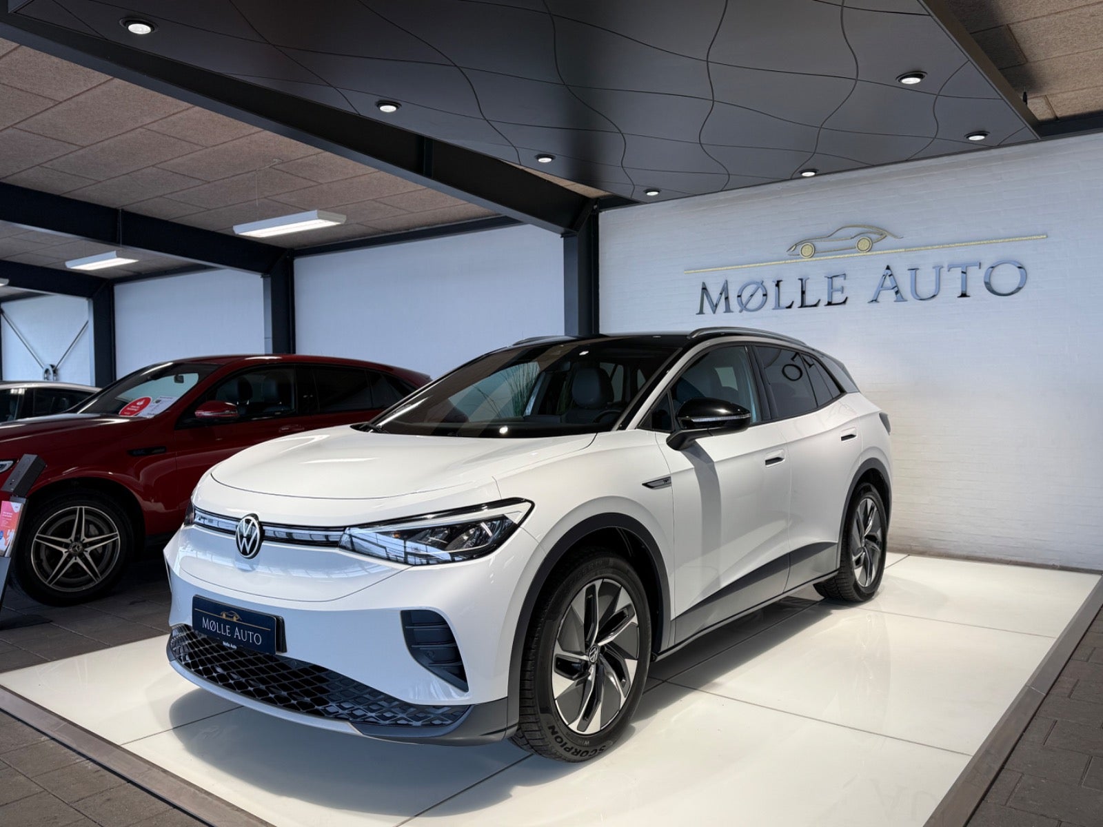 Billede af VW ID.4 77 1ST